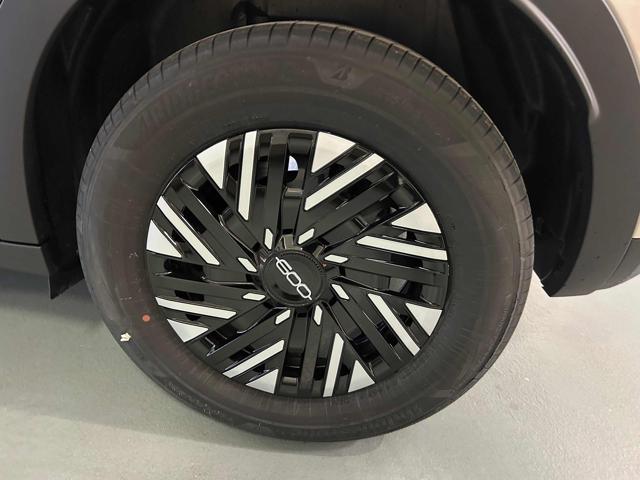 FIAT 600 Hybrid 100 CV DCT MHEV KM0