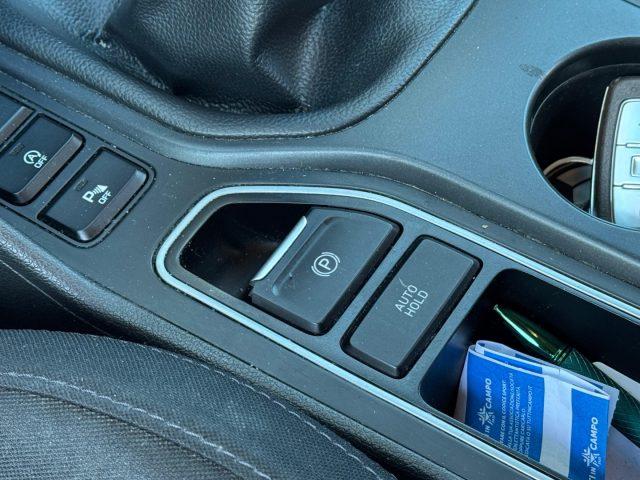 HYUNDAI Tucson 1.6 CRDi 48V XLine UNICOPROP. IVA ESPOSTA