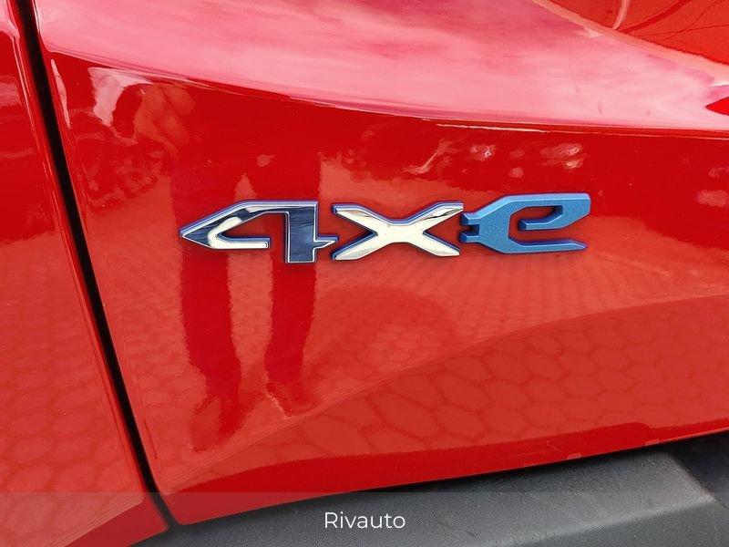 Jeep Renegade 4xe 1.3 T4 PHEV 190cv Limited 4xe Auto