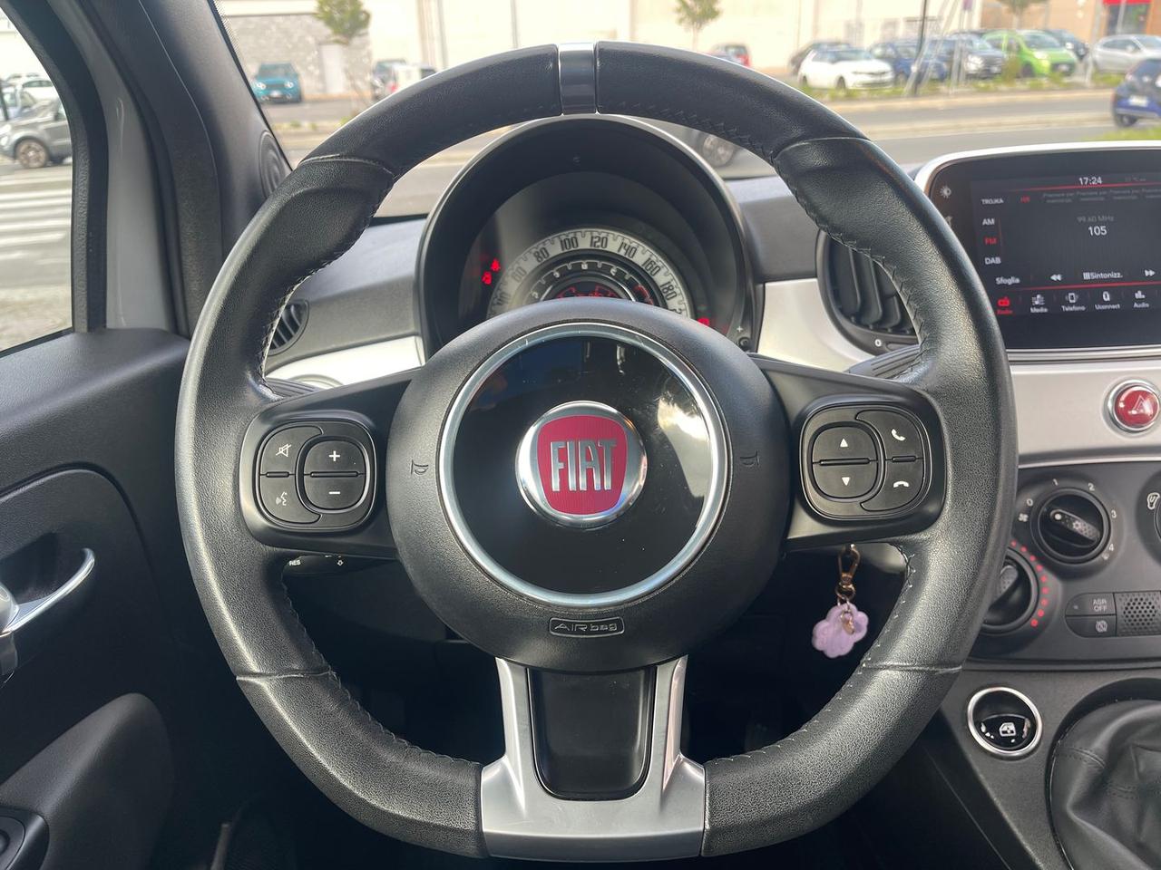 Fiat 500 1.0 70cv MHEV Sport "PROMO FINANZI #10561
