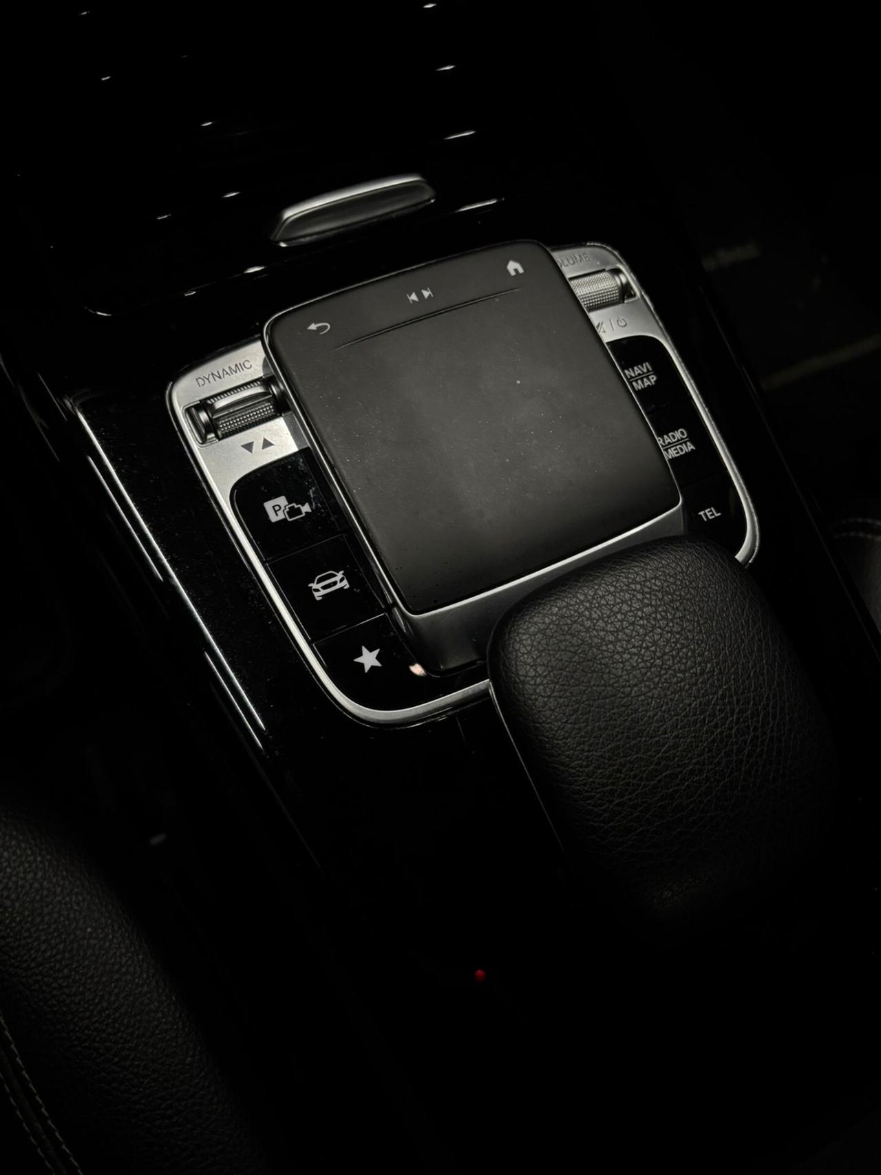 Mercedes-benz A 180 d Automatic Sport 1.5 116cv