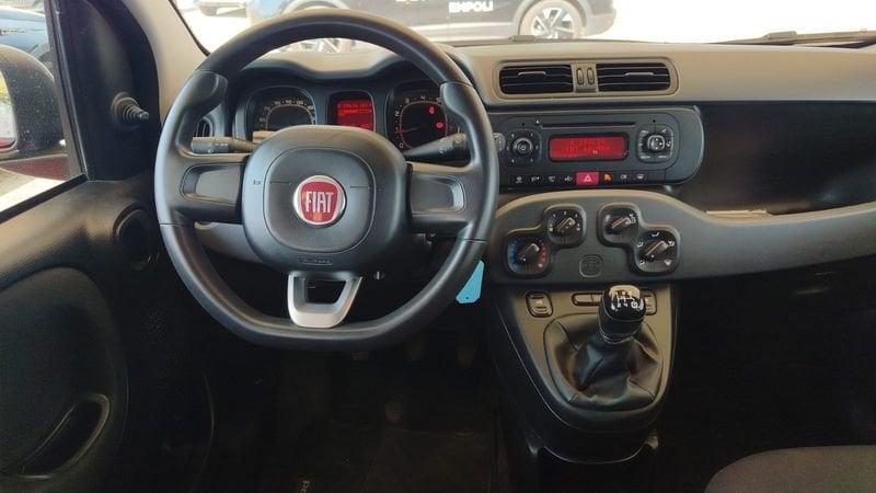 FIAT Panda 1.2 69cv E6 Easy