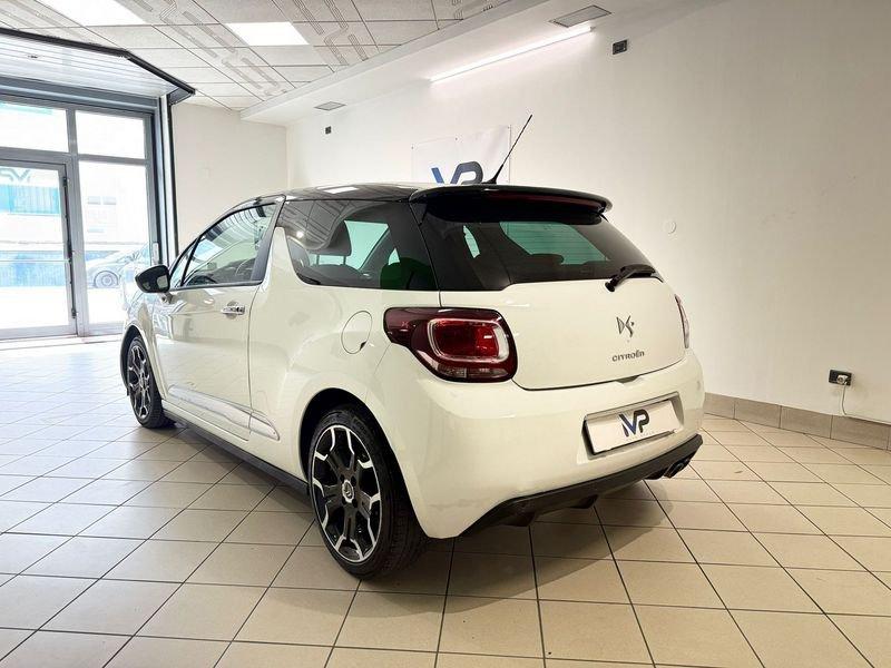 DS DS3 DS3 1.6 THP 155 So Irresistible