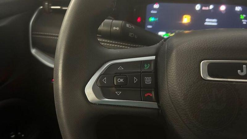 Jeep Compass 1.3 T4 190CV PHEV AT6 4xe Limited *PREZZO REALE*