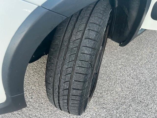 Fiat Panda 0.9 TwinAir Turbo S&S 4x4