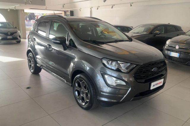 FORD EcoSport 1.0 EcoBoost 125 CV Start&Stop ST-Line