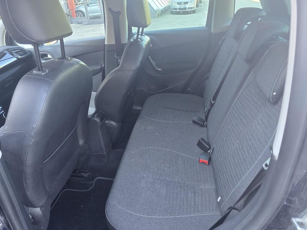 Citroen C3 1.6 Bluehdi 75cv Attrac. E6 MY15
