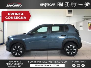 FIAT Grande Panda Grande Panda 1.2 100 CV S&S Icon