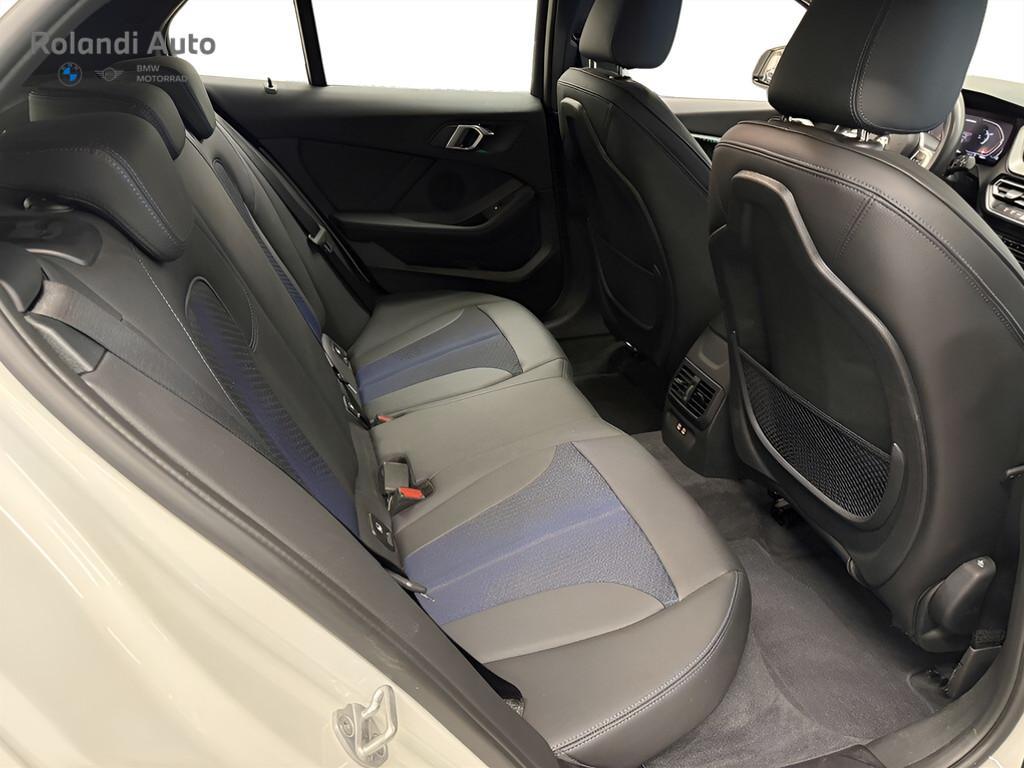 BMW Serie 1 5 Porte 135 i M xDrive Steptronic