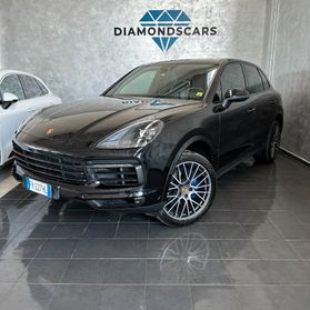 Porsche Cayenne 3.0 V6