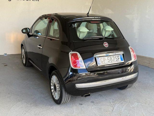 FIAT 500 1.3 Multijet 16V 95 CV