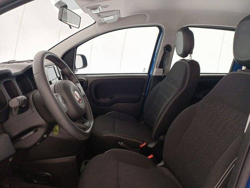 FIAT Panda III 2021 1.0 firefly hybrid s&s 70cv 5p.ti