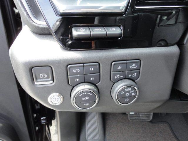 CHEVROLET Silverado 6.2L EcoTec3 V8 High Country N1 MY26