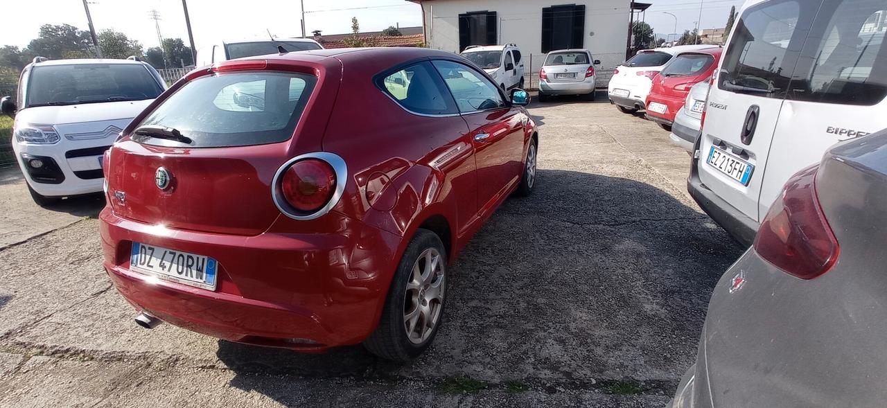 Alfa Romeo MiTo 1.3 JTDm-2 95 CV S&S Progression