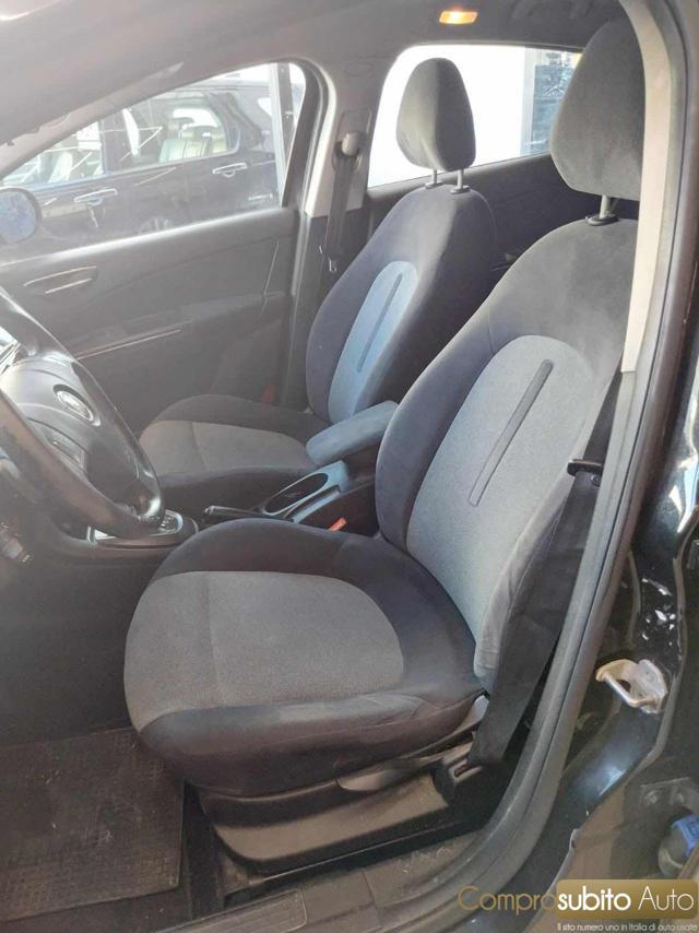 FIAT Bravo 1.6 MJT 120 CV Dualogic Dyn ( Garanzia 12 Mesi)