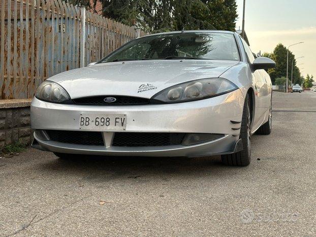 Ford Cougar 2.5 V6 170CV