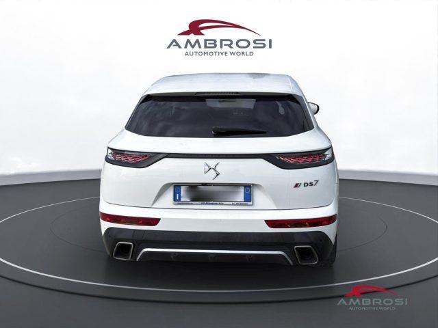 DS AUTOMOBILES DS 7 Crossback BlueHDi Hybtid Performance - E - tense