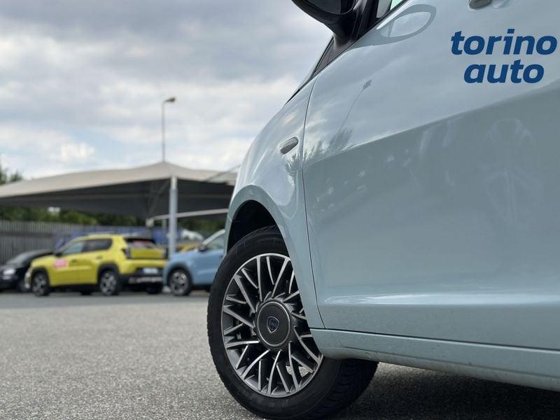 Lancia Ypsilon Ypsilon 1.0 FireFly 5 porte S&S Hybrid Gold Plus