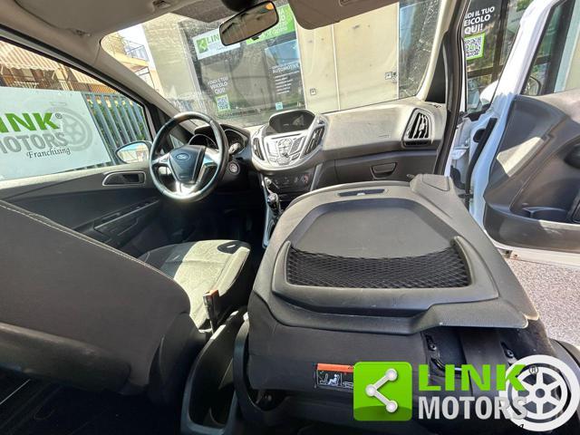 FORD B-Max .