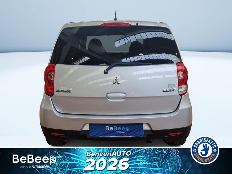 Mitsubishi Colt 1.1 INFORM GPL 5P