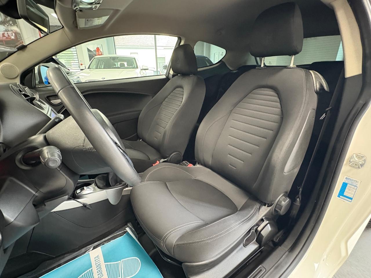 Alfa Romeo MiTo 1.3 JTDm 90CV anno 2018 km 85000