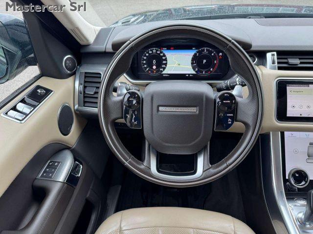 LAND ROVER Range Rover Sport 3.0 sdV6 HSE Dynamic 249cv auto my19 - FV362FC