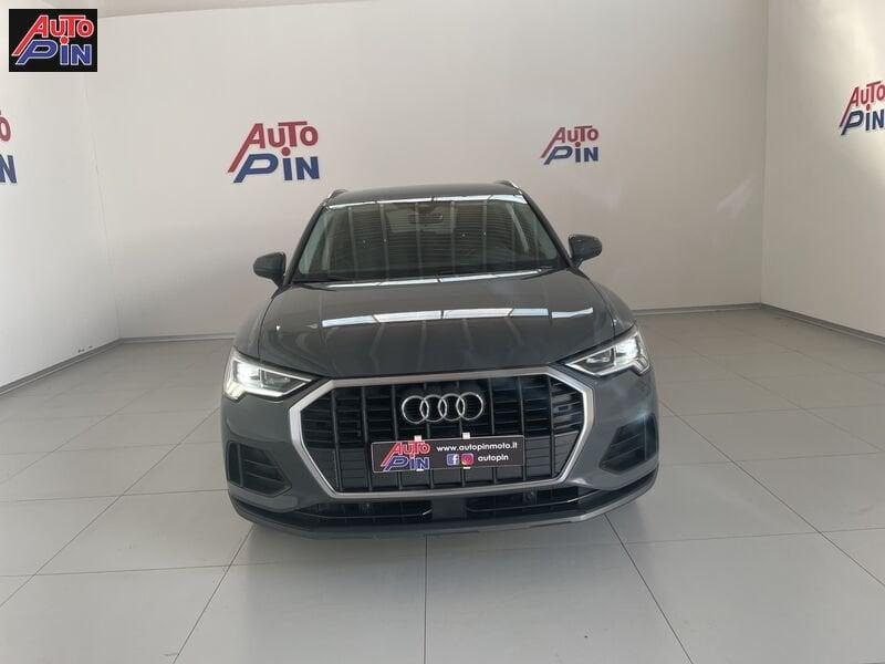 Audi Q3 Q3 35 TDI S tronic Business