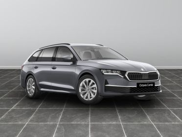 Skoda Octavia wagon 2.0 tdi 150cv executive dsg