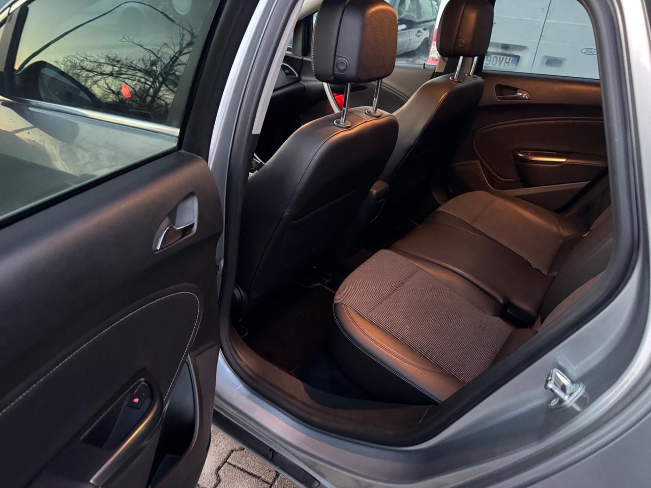 Opel Astra 1.7 CDTI 125CV Sports Tourer Cosmo