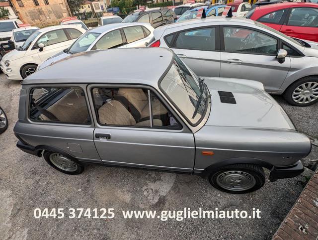 AUTOBIANCHI A 112 903