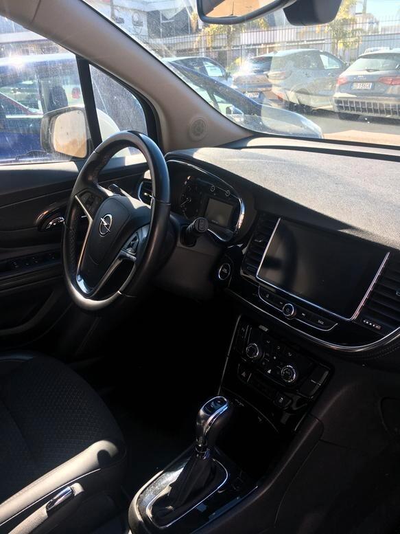 Opel Mokka X 1.6 CDTI Ecotec 136CV 4x2 aut. Innovation