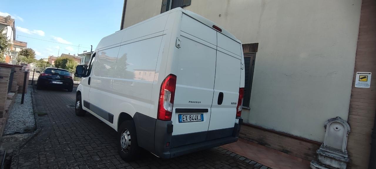 Peugeot Boxer 330 2.2 HDi/130CV FAP PC-TN Furgone