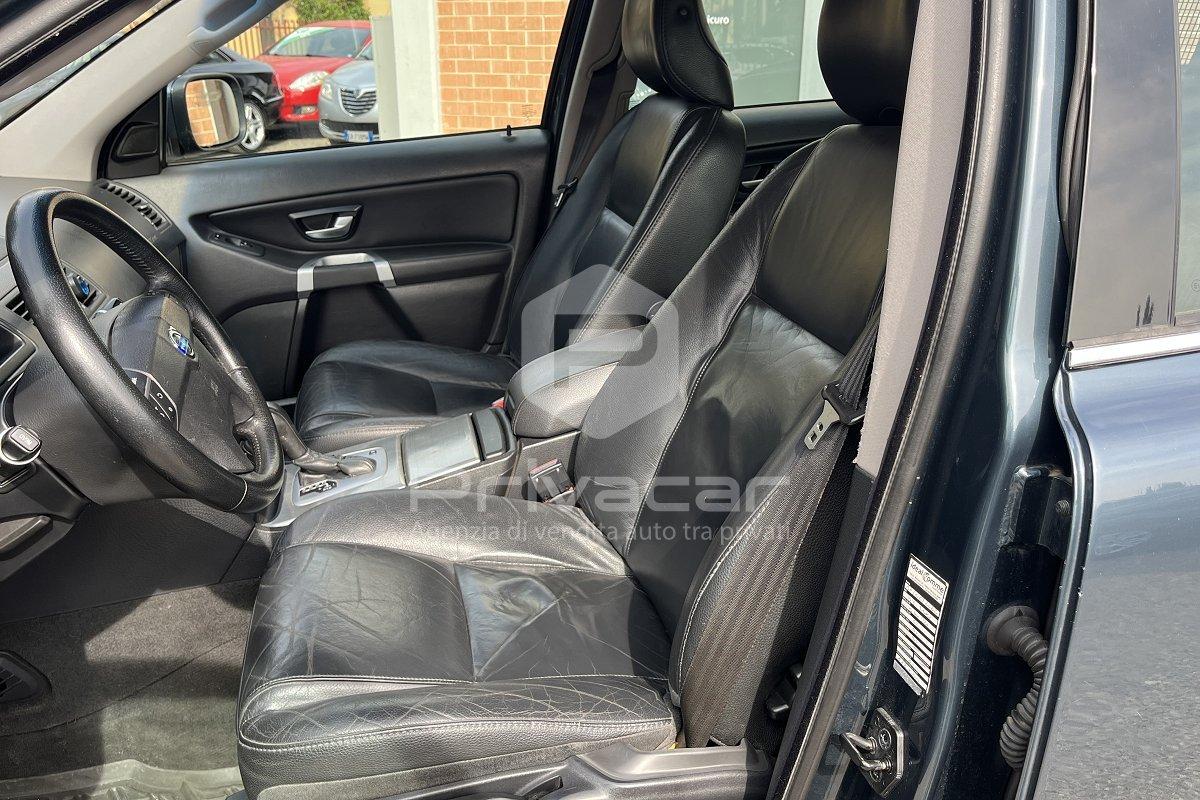 VOLVO XC90 2.4 D5 185 CV aut. AWD Executive