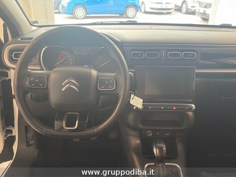 Citroën C3 2017 Benzina 1.2 puretech Feel 82cv neopatentati