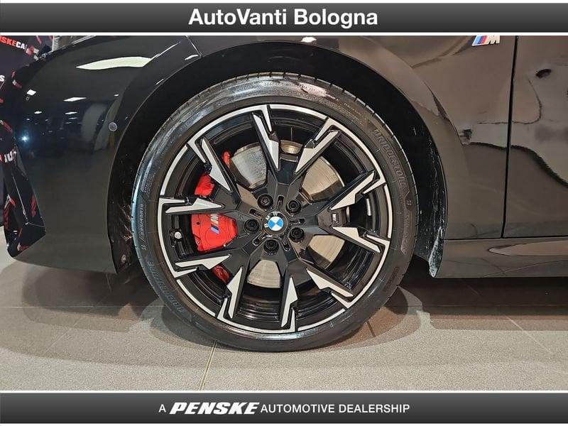 BMW Serie 1 120d 48V MSport Pro