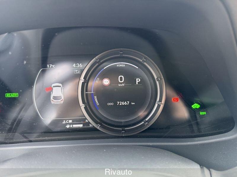 Lexus UX Hybrid F Sport
