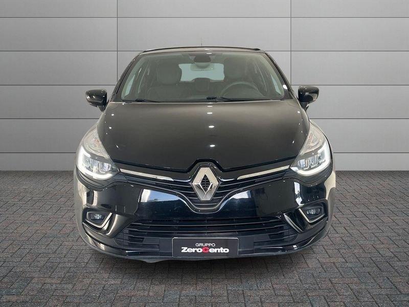 Renault Clio Clio 1.5 dci Moschino Life 90cv edc
