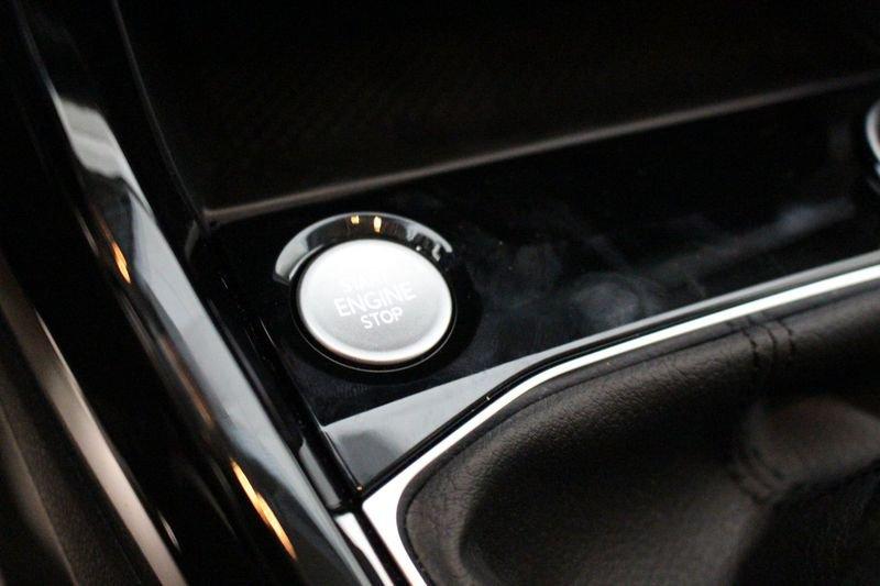 Volkswagen T-Cross 1.0 TSI Edition Plus