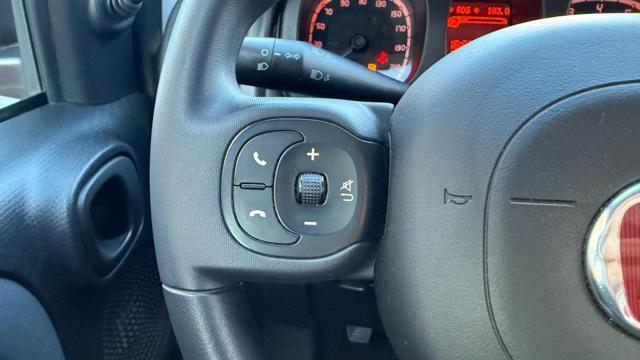 FIAT Panda 1.0 FIREFLY S&S HYBRID CITY LIFE*24M.G.*TEL*