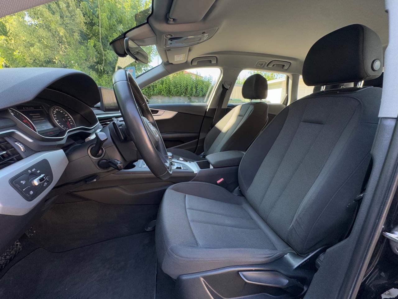 Audi A4 2.0 TDI 150 CV ultra Business