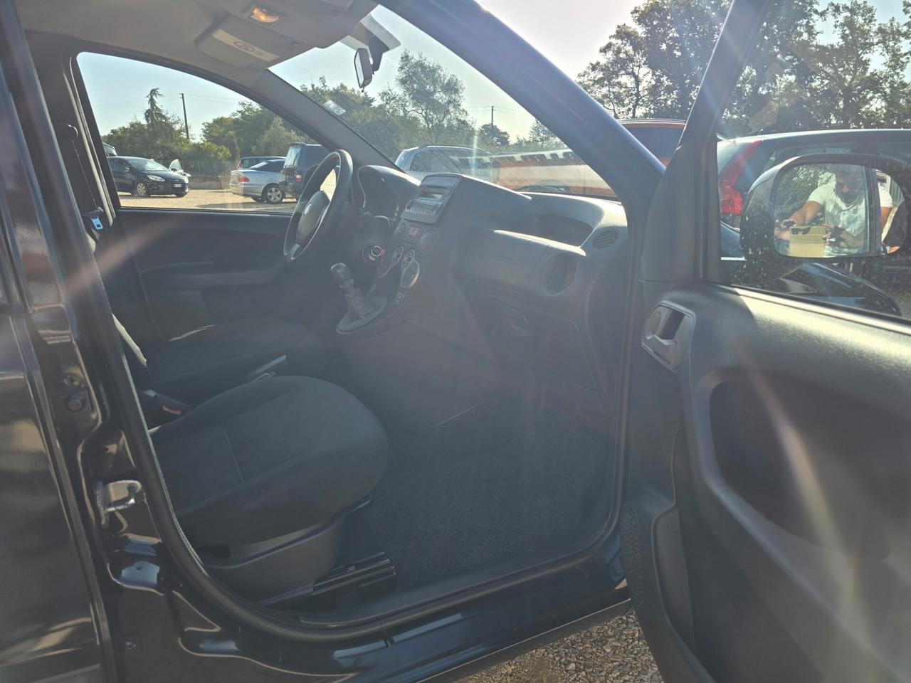 Fiat Panda 1.2 Dynamic 51kw