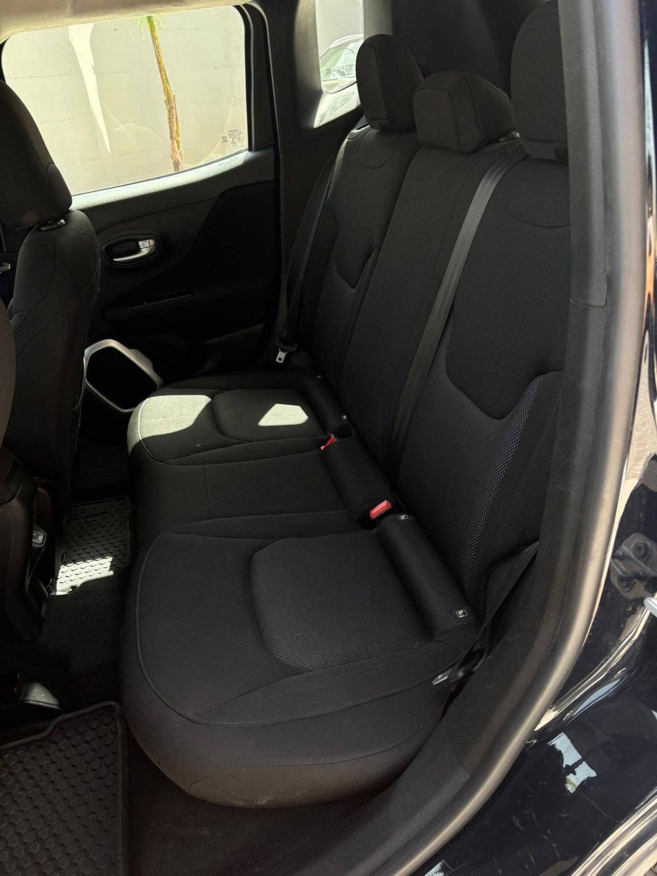 Jeep Renegade 2.0 Mjt 140CV 4X4