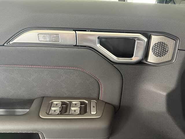 ICH-X K3 2.0 DCT 4WD