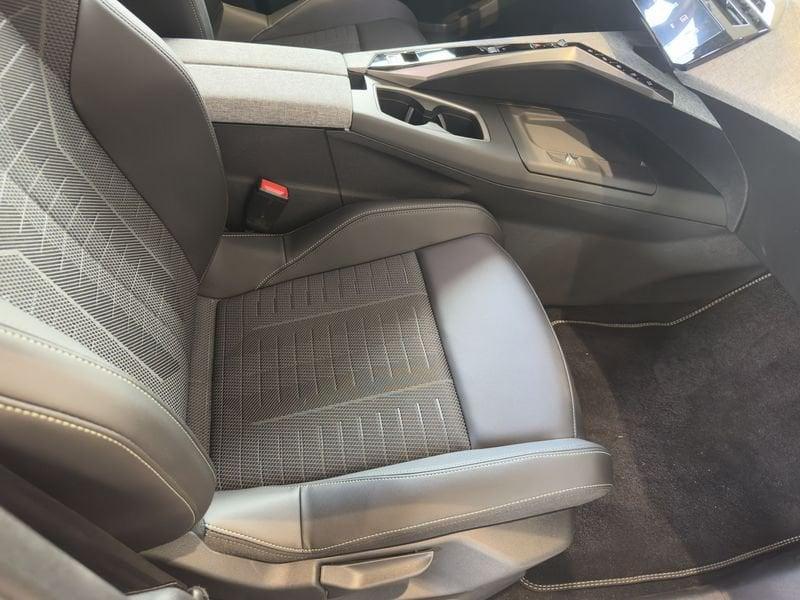 Peugeot 3008 3008 Hybrid 145 e-DCS6 Allure