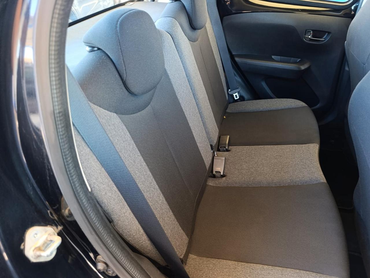 Citroen C1 VTi 1.0 cc 68 cv 5 porte 2016