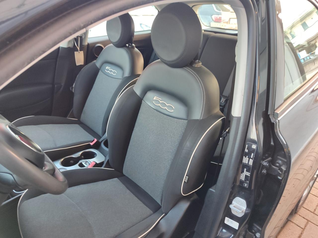 Fiat 500X 1.3 MultiJet 95 CV Pop Star