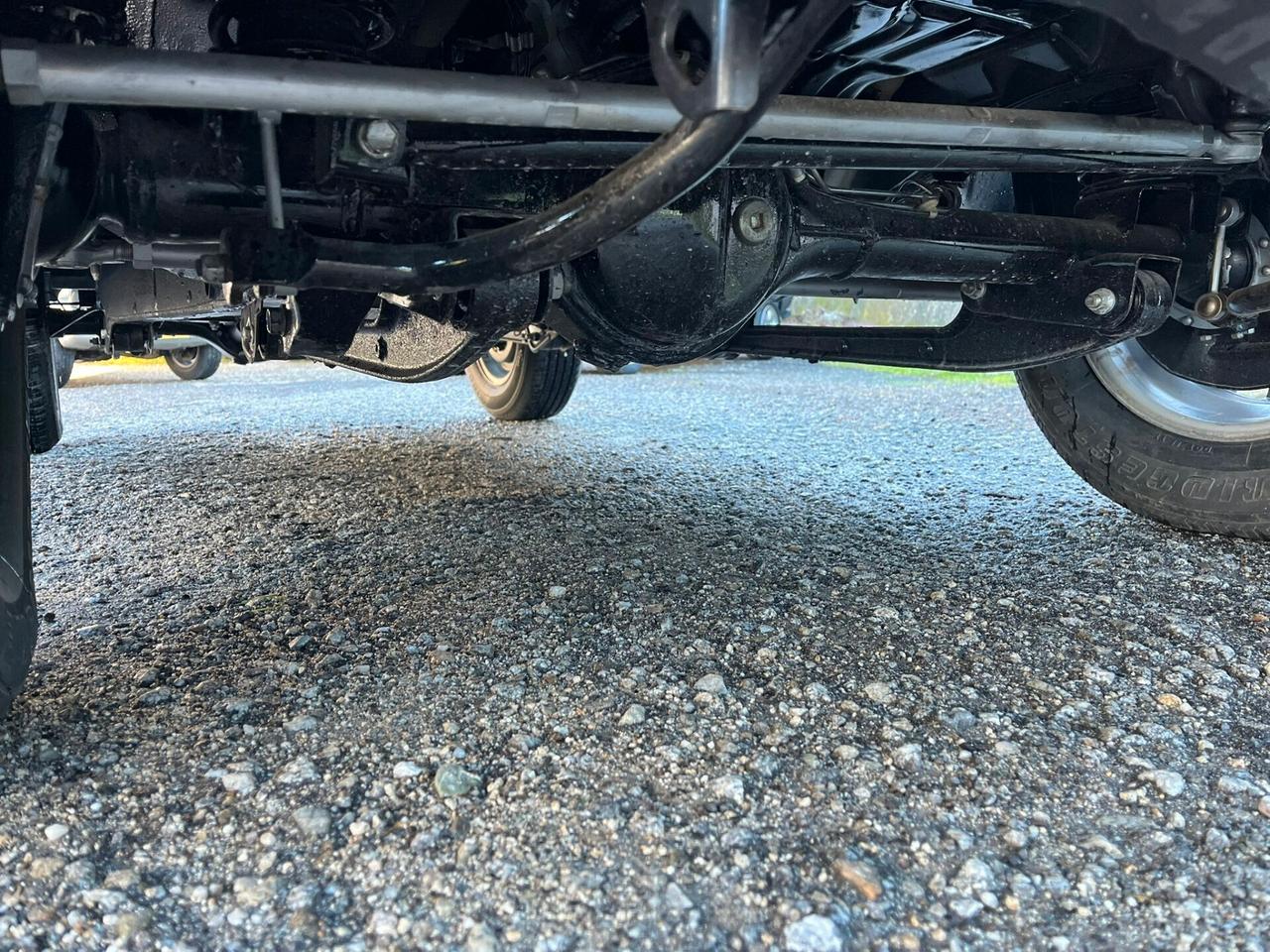 Suzuki Jimny 1.3 4WD A/T Evolution Plus