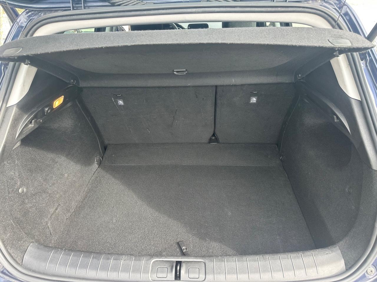 Citroen C4 Cactus 1.6 diesel 100 Shine