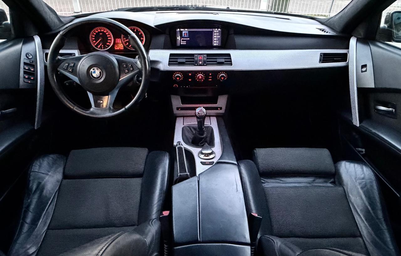 Bmw 520 520i cat Futura