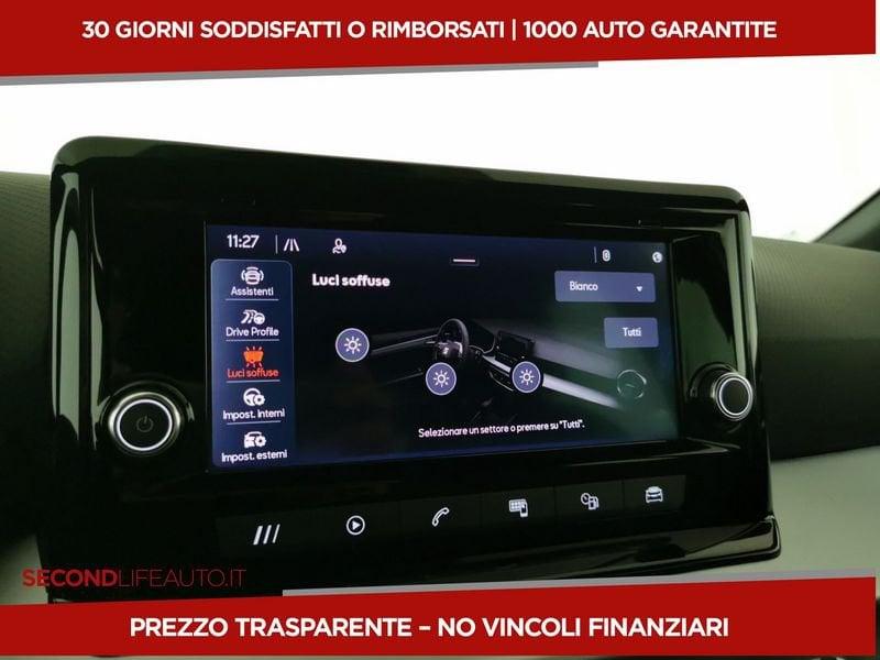 Seat Arona 1.0 ecotsi FR 95cv